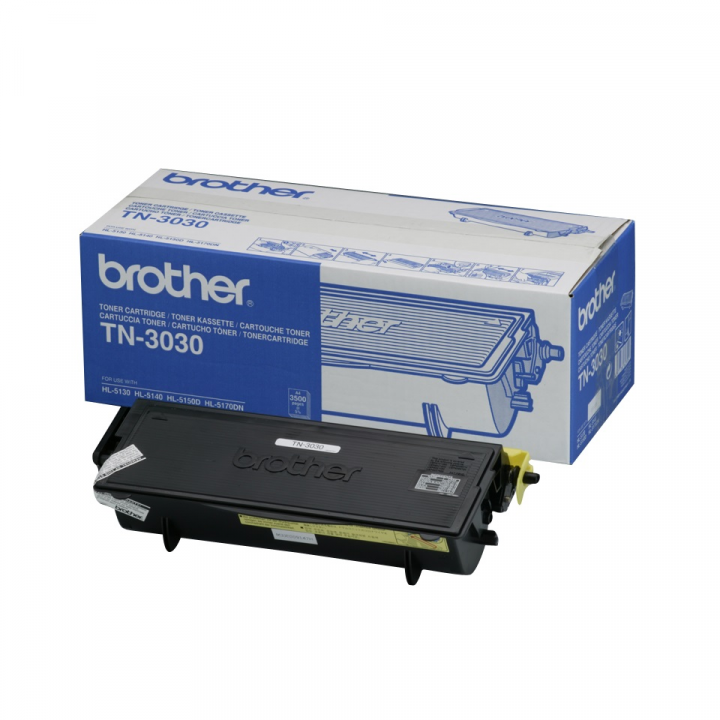Toner Brother TN-3030 czarny