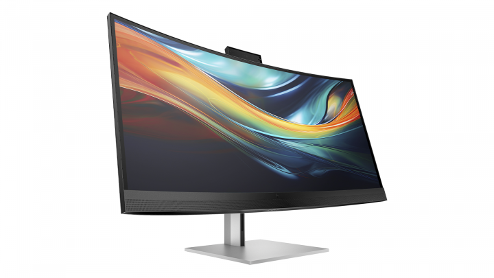 Monitor HP S7 Pro 8Y2R2AA 39,7" Curved IPS WUHD Thunderbolt 3 5