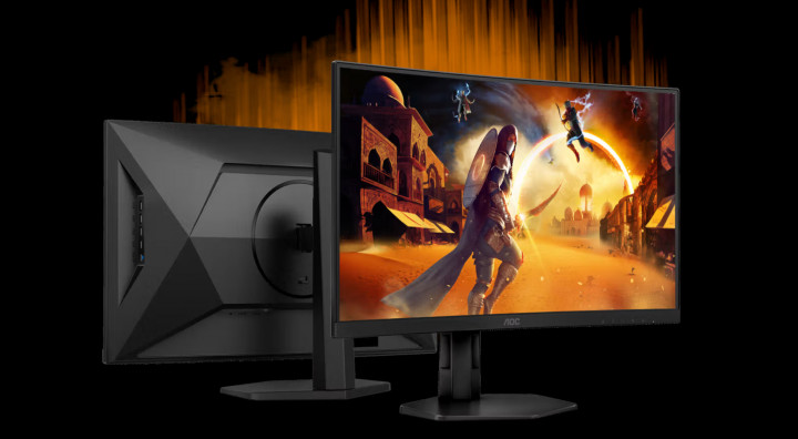 Monitor AOC CU34G4 34 7
