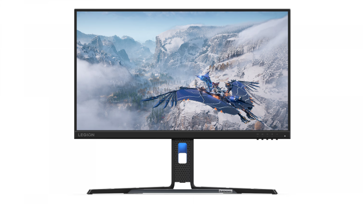 Monitor Lenovo Legion R24e 67CCGAC4EU