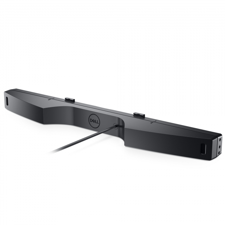 Soundbar Dell AE515M Pro Stereo 520-AANX tył