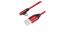 Kabel LogiLink USB-A kątowy 90° - microUSB-B 0,3m CU0149 2