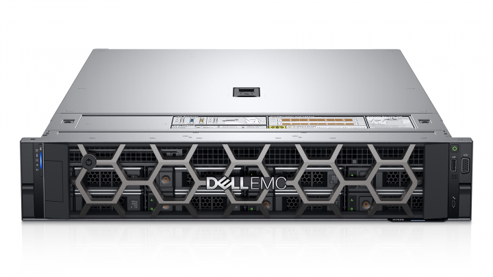 PowerEdge R7525 8x3,5 5