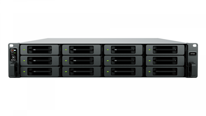 Serwer NAS Synology ActiveProtect DP7200 8