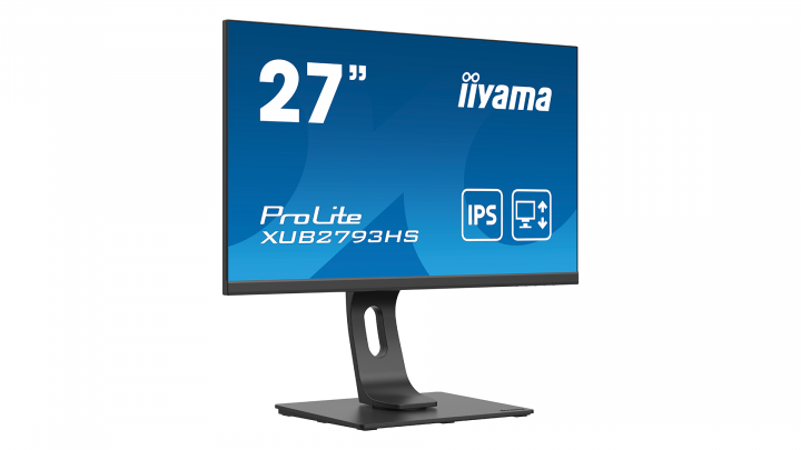 ProLite XUB2793HS-B4 lewa