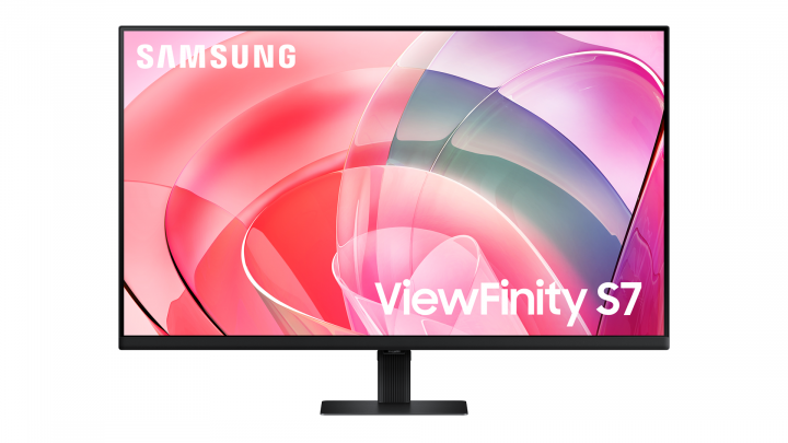 Monitor Samsung ViewFinity S7 LS32D700EAUXEN