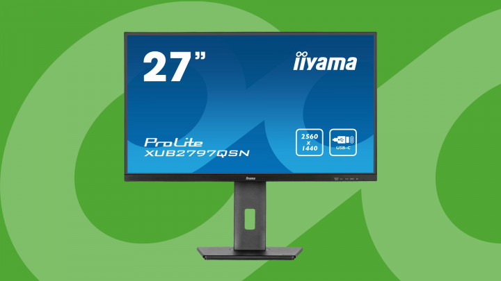 iiyama ProLite XUB2797QSN-B1