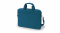 Torba do laptopa DICOTA Slim Case BASE 125 D31303 niebieska - tył lewa strona