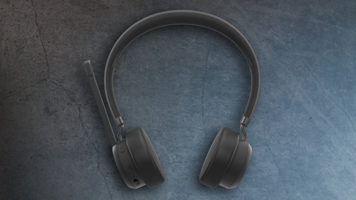 Lenovo Wireless VoIP Teams 4XD1M80020