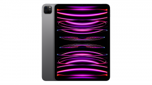 Tablet Apple iPad Pro 11" M2 WiFi 256GB Gray MNXF3FD/A 