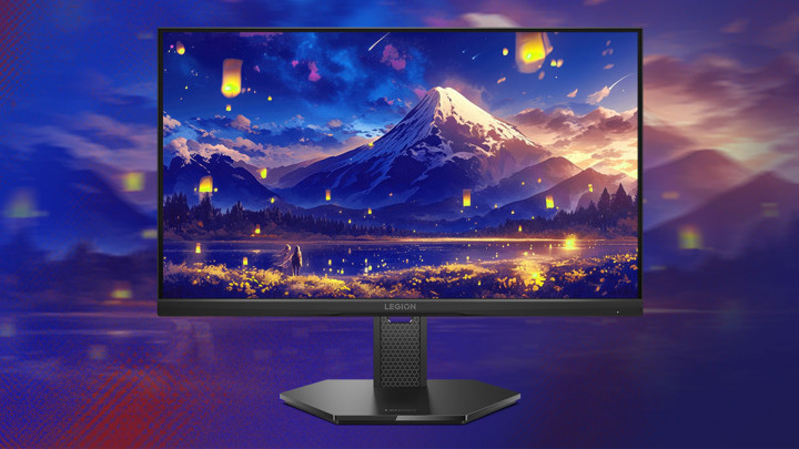 Monitor Lenovo Legion 25-10 2