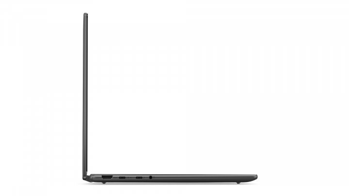 Lenovo 2w1 Yoga 7 14ARP8 W11H Storm Grey + Tablet M8 ZAD00069PL 10