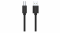Kabel UNITEK USB 2.0 AM - AM 1m Y-C430GBK 2