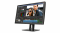 Monitor HP Z32x M2D46A4 DreamColor - widok frontu prawej strony