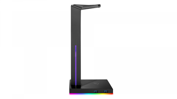 Stojak na zestaw słuchawkowy Asus ROG Throne 90YH01L0-B2UA00 4