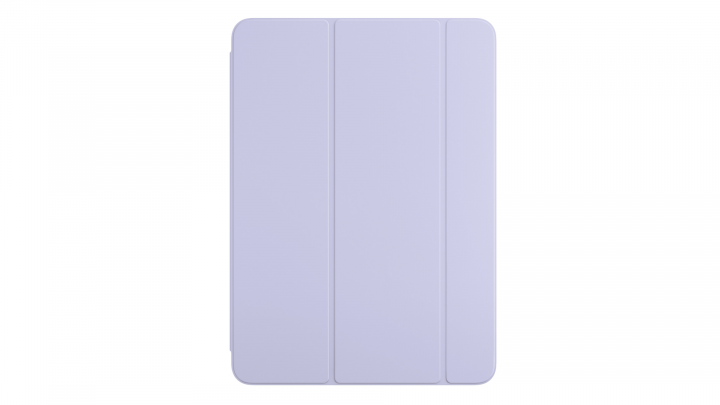Etui Apple Smart Folio do iPada Air 11 (M3) jasny fiołkowy MWK83ZM/A