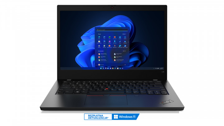 Laptop Lenovo ThinkPad L14 G1 AMD 20U5004KPB Ryzen 5 Pro