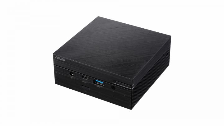 Komputer ASUS Mini PC PN51 W11P 5