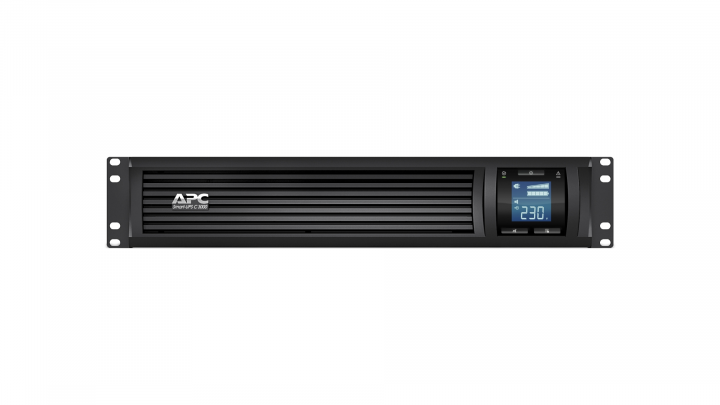 Zasilacz UPS APC smc3000rmi2u 3000VA