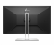 Monitor HP EliteDisplay E324q czarny - widok obudowy