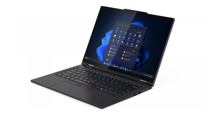 Lenovo ThinkPad T14s 2-in-1 Gen 1 (Intel) W11P 3