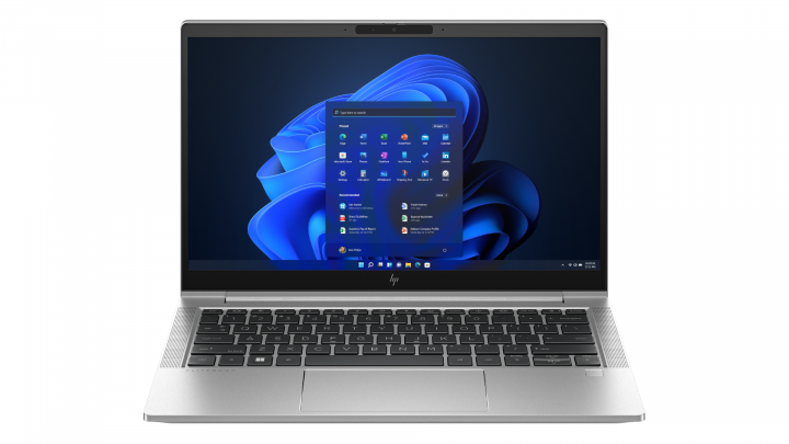 Laptop HP Elitebook 630 G10 W11P Srebrny