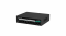 Switch Ruijie Reyee RG-ES110FG-P 8-port 100Mbps PoE+ 110W 2x1Gb Base-T 3