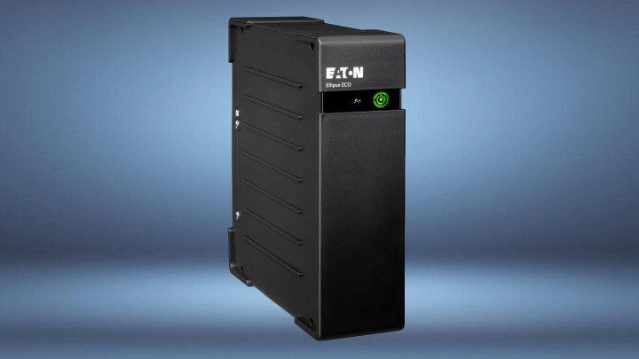 UPS Eaton Ellipse ECO EL500IEC
