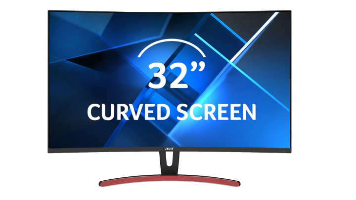Acer ED323QURAbidpx