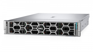 Dell PowerEdge R570