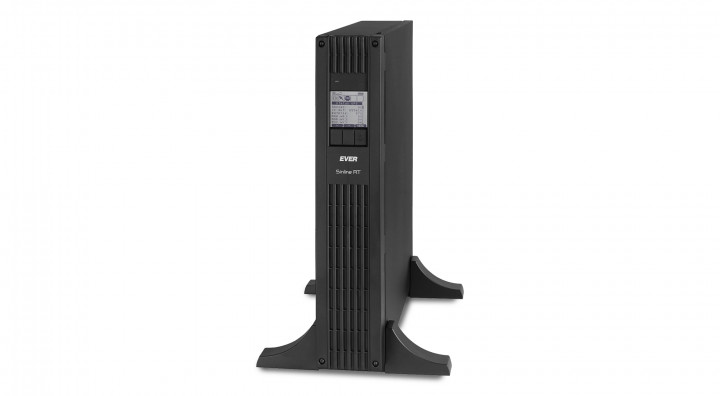 UPS Ever Sinline RT XL W/SRTXRT-000K85/00 850VA 4