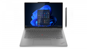 Laptop Lenovo ThinkPad X1 2-in-1 Gen 10 21NU0023PB Ultra 7 258V Touch 14" 2.8K OLED 32GB 1000SSD Int 5G W11Pro