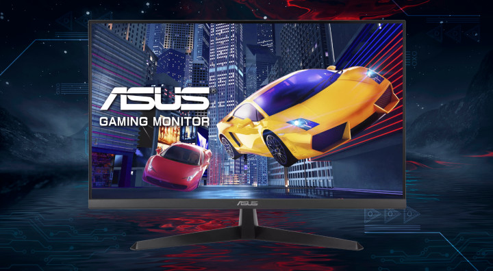 Monitor ASUS VY279HGE