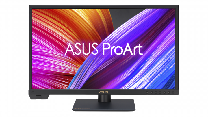 Monitor ASUS ProArt PA24US