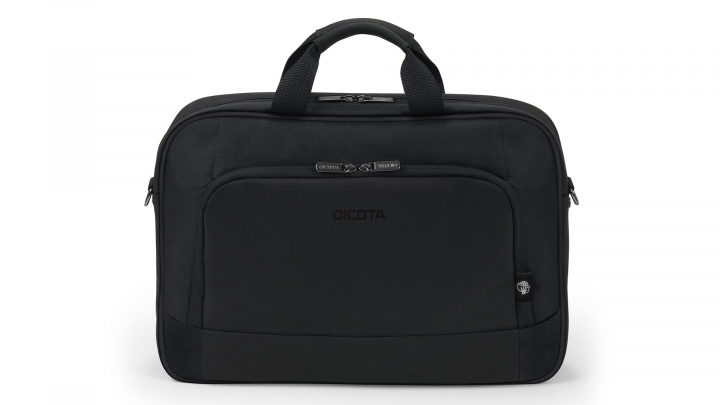Torba do laptopa DICOTA Top Traveller BASE 17 3 D31671 czarna przód