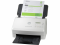 Skaner Biurowy HP ScanJet Enterprise Flow 5000 s5 6FW09A - widok frontu prawej strony