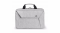 Torba do laptopa DICOTA Slim Case EDGE 133 D31241 szara - przód