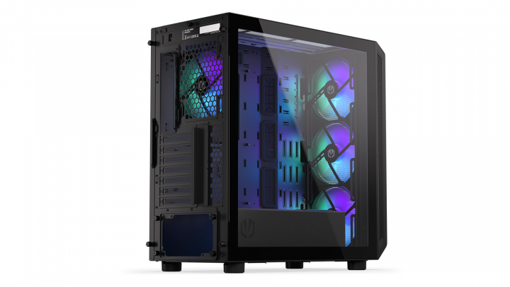 Obudowa ENDORFY Arx 700 ARGB EY2A013 Mid Tower 4