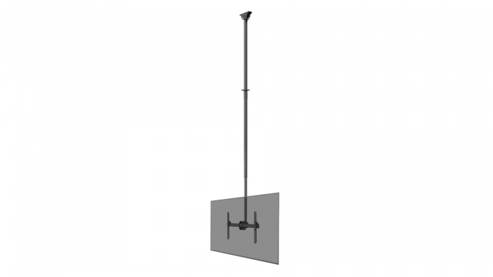 Uchwyt sufitowy Neomounts CL35-440BL16XL 3