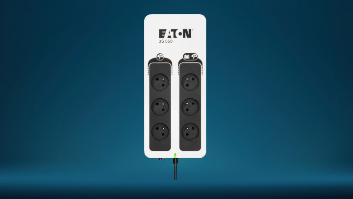 UPS Eaton 3S550F