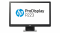 Monitor HP ProDisplay P223 X7R61AA - widok frontu