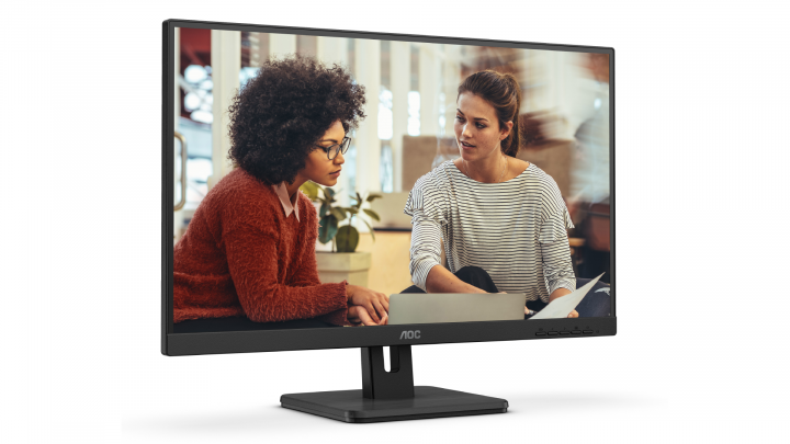 Monitor AOC Q27E3UAM 5
