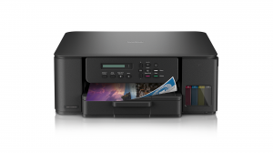 Urządzenie wielofunkcyjne Brother DCP-T530DW