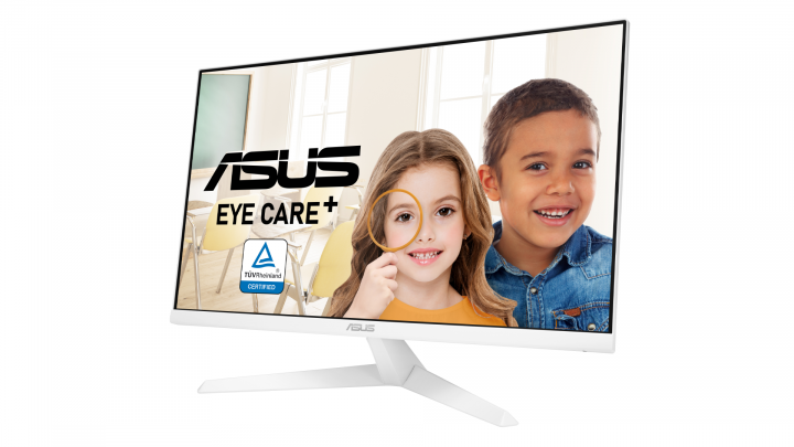Monitor ASUS VY279HE-W