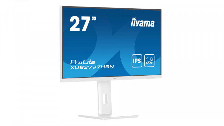 Monitor iiyama ProLite XUB2797HSN-W2 3