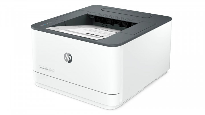 Drukarka HP LaserJet Pro 3002dwe 4