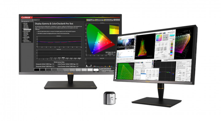 ASUS ProArt Display PA27UCX-K 3