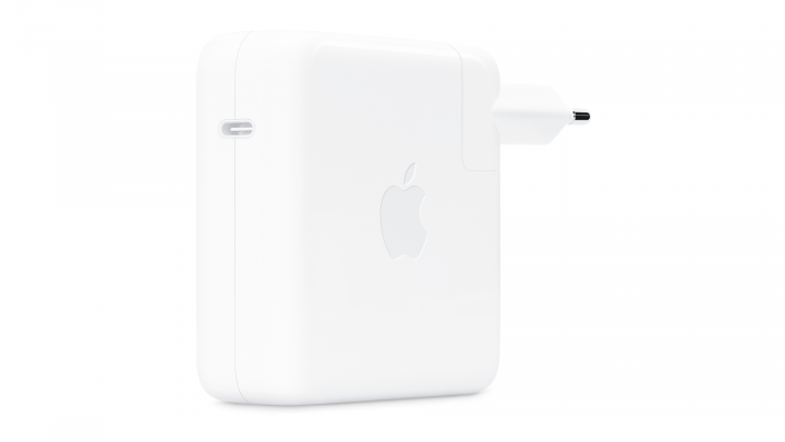 Zasilacz Apple USB-C 96W MW2L3ZM/A 2