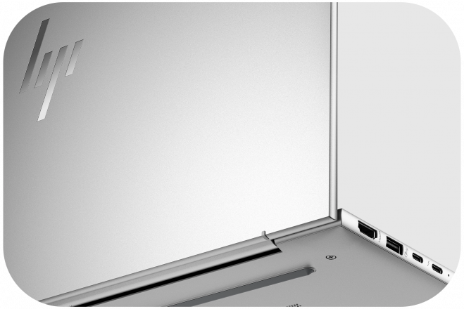 HP EliteBook 860 G11 9G0G3ET z procesorem Intel® Core™ Ultra 7 165U 7