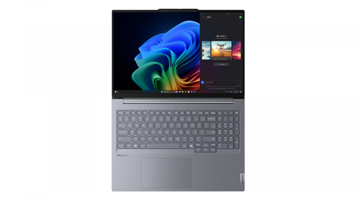 Laptop Lenovo ThinkBook 16 Gen 7 6